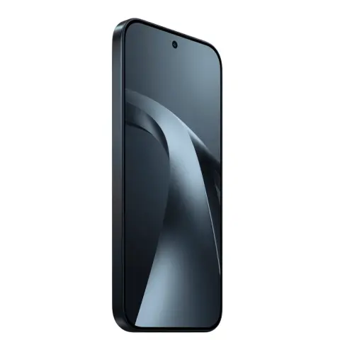 XIAOMI 17T 5G 12/256GB fekete MZB0NOCEU
