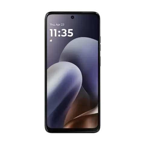 MOTOROLA Moto G17 Power Edition 8/256GB DS midnight blue PBBM0007RO