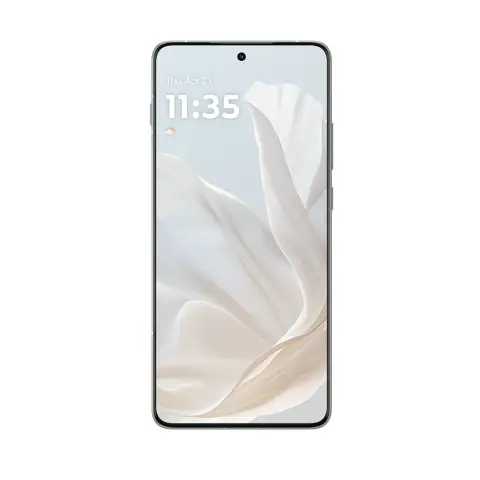 MOTOROLA Edge 70 Swarovski Edition 5G 12/512GB fehér PBA50053PL