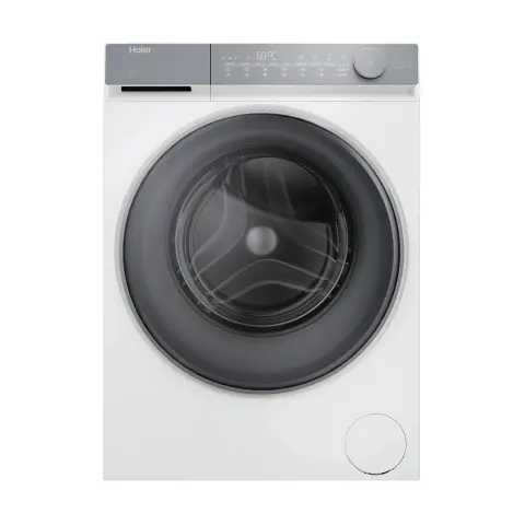 HAIER Mosógép elöltöltős 8 kg fehér HW80-B14367TU1-S