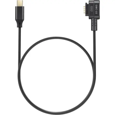 GODOX Monitor Camera Control Cable GMC-U2 (Mini-USB)