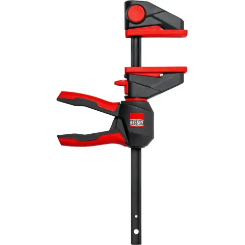 BESSEY EZ360M-15 Egykezes szorító forgatható fogantyúval 150/60