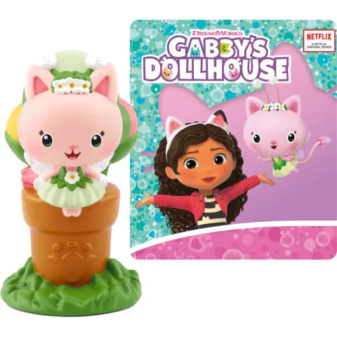 TOIKIDO Gabby s Dollhouse Kitty Fee hangfigura toniebox-hoz 11001833
