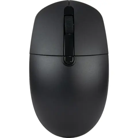 INTER-TECH Mouse M-208 II Optical Wireless Black 88884136