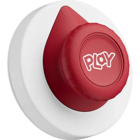 Tonieplay vezérlő (Toniebox 2-höz) 11002945