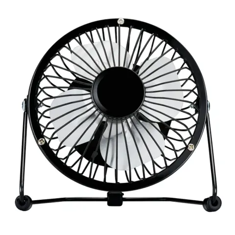 LIFETIME AIR Ventilátor asztali USB 13cm 871125250407