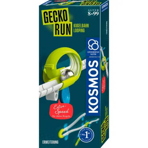 HABA Gecko Run golyópálya hurok kiegészítő 620981