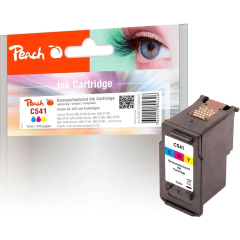 CANON CL-541C (OEM) (utángyártott) PI100-157