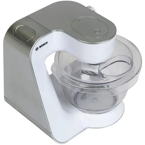 BOSCH Konyhai robotgép játék MUM 5 Fehér/Ezüst 9234