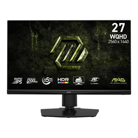 MSI MAG 272QPF E20