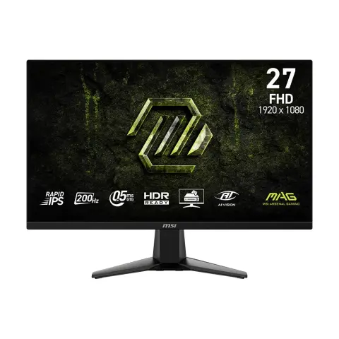 MSI MAG 275F E20