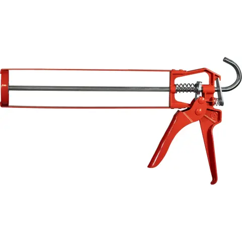 FISCHER KP M 1 kartuspisztoly piros 053115