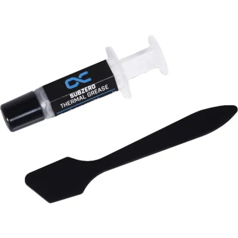 ALPHACOOL Thermal paste gray for CPU 1g 13008