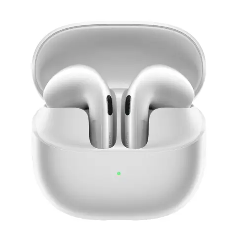 XIAOMI Buds 6 TWS kerámia fehér