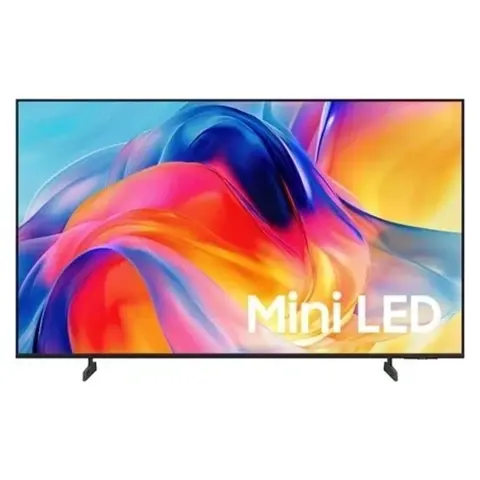 SAMSUNG 75" Mini LED 4K UHD Smart TV UE75M74HAUXXH