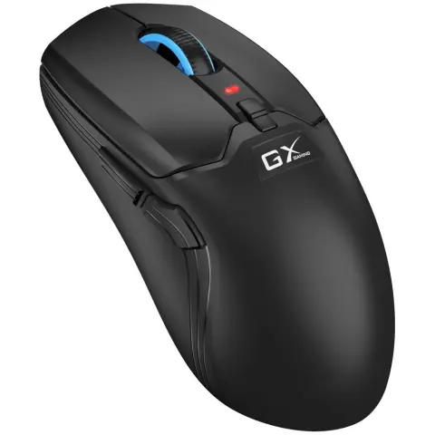 GENIUS Scorpion M8300 fekete 31060003400