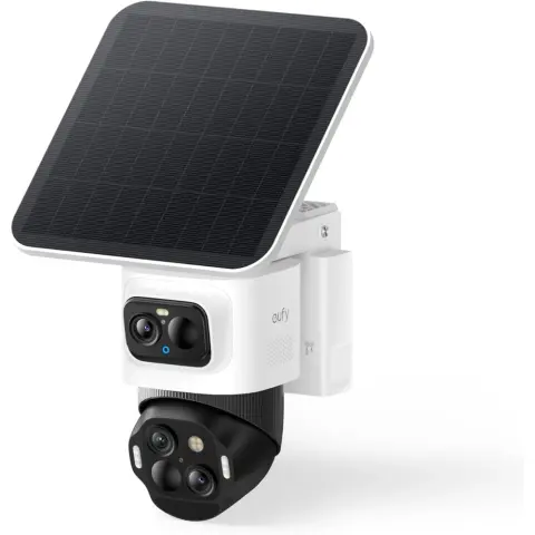 EUFY Cam S4 biztonsági kamera T81723W1