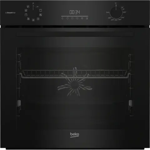 BEKO Built-in oven 72L 60cm BCBIS17300KSB