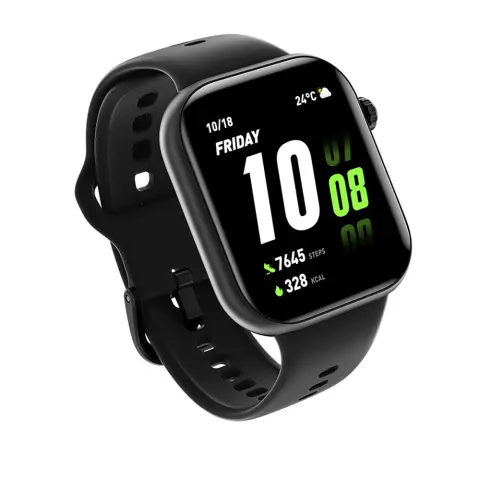 HONOR CHOICE Watch 2i fekete 5504ACGT