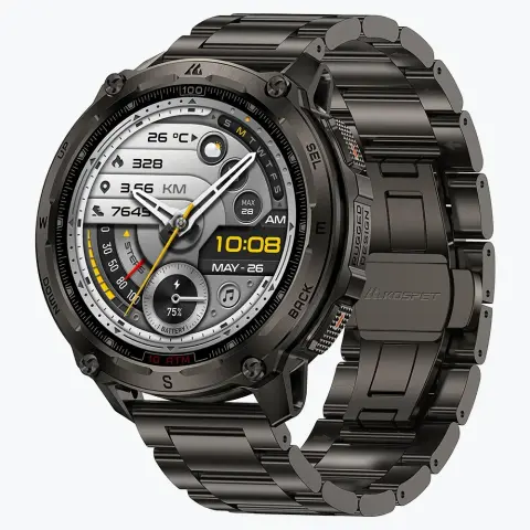 KOSPET Tank T4 Special Edition negru 220000180T2