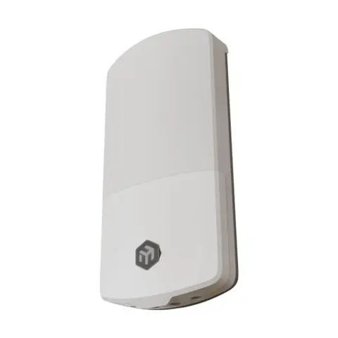 MIKROTIK wAP ax LTE7 kit fehér wAPGR-5HaxD2HaxD&R11e-LTE7