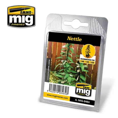 AMMO Nettle akril festék AMIG8464