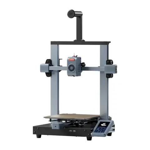 LONGER 3D printer FDM 225x225x265mm 500mm/s PEI bed Wi-Fi LK10