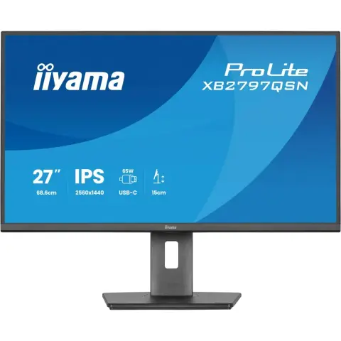 IIYAMA ProLite XB2797QSN-B1