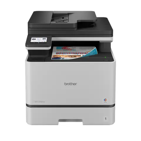 BROTHER MFC-L8730CDW MFCL8730CDWYJ1