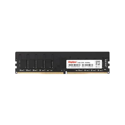KINGSPEC Memória DDR4 16GB 3200MHz DIMM KS3200D4P13516G