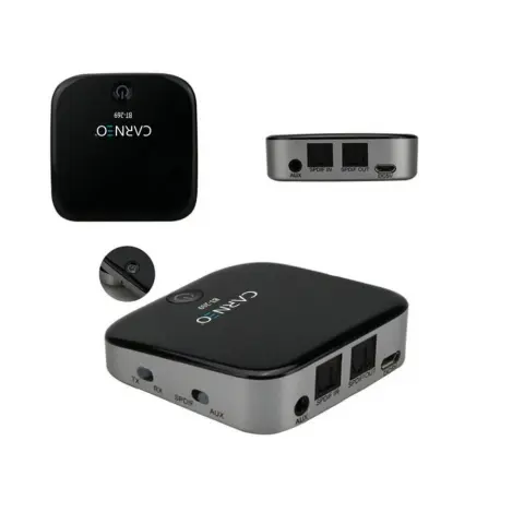 CARNEO BT-269 Bluetooth audio receiver