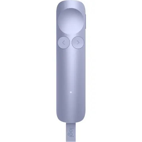 LOGITECH Spotlight 2 lila