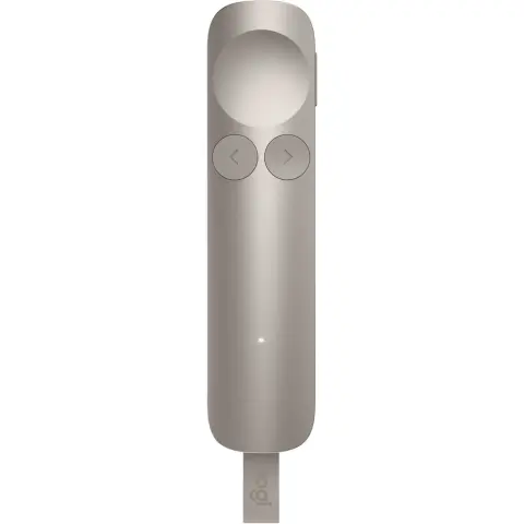 LOGITECH Spotlight 2 homok