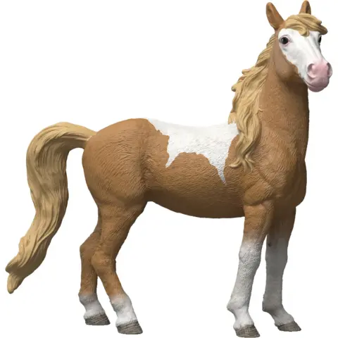 SCHLEICH Horse Club Mustang kanca 14920