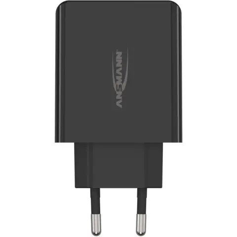 ANSMANN Home Charger HC430 black 1001-0107