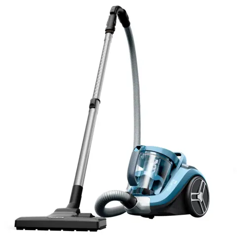 ROWENTA Compact Power XXL bagless vacuum cleaner Grey/Black RO4B11