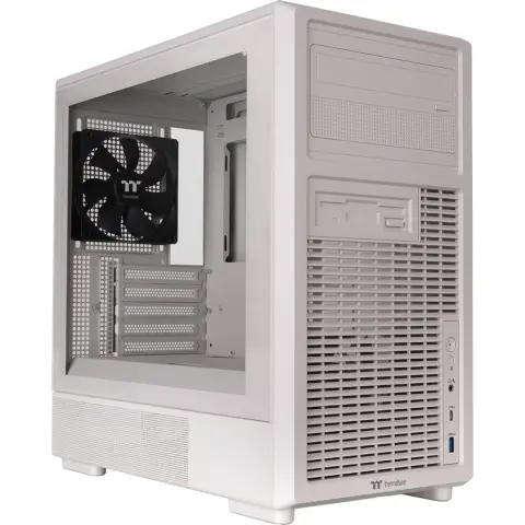 THERMALTAKE Retro 260 TG beige CA-11P-00SQWN-00