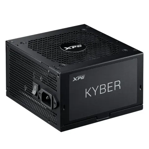 ADATA XPG Kyber II 850W PCIe5 KYBERII850G-BKCEU