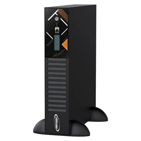 INFOSEC E3 EVO 3000 RT 67040