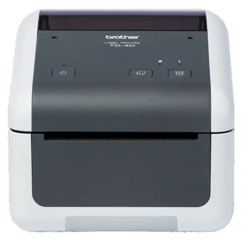 BROTHER TD-4215D tiskalnik nalepk TD4215DXX1