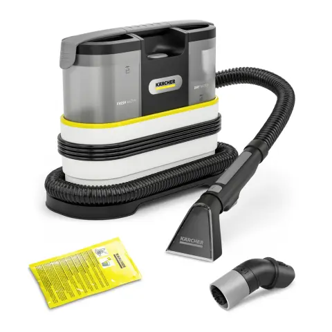 KARCHER SE 2 Spot Cleaner Plus curăţare tapițerie 1.081-420.0 SE 2 SPOTCLEANER PLUS 1.081-420.0