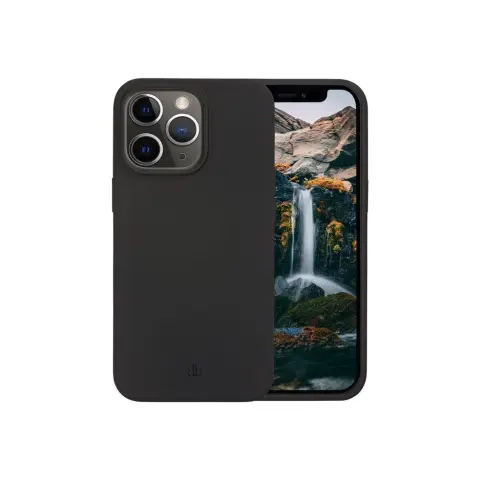 DBRAMANTE1928 Case for iPhone 13 Pro midnight black RE61NIBL4093