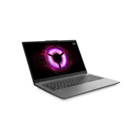 LENOVO LOQ Gaming 15 83S0005AHV Luna szürke