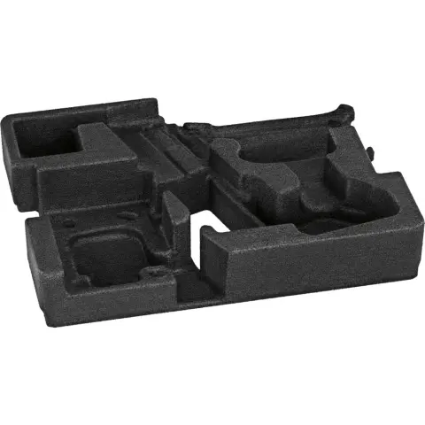 BOSCH GNH 18V-64 betét L-BOXX 136 fekete 1600A025SE