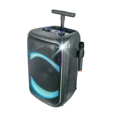 KARMA AURALIS Partybox 60W RGB
