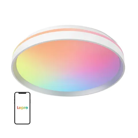 LEPRO T1 intelligens mennyezeti lámpa 1800lm