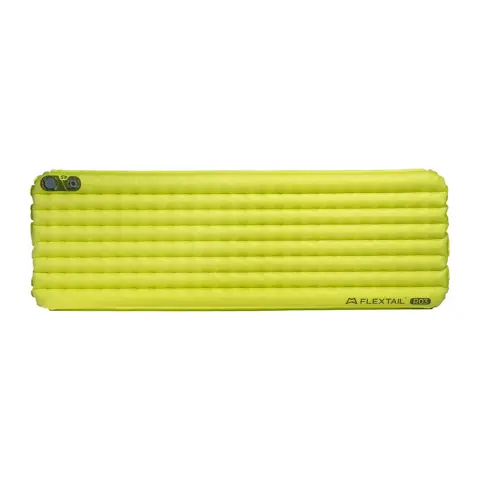 FLEXTAIL Tiny Sleeping Pad R03 AVS felfújható matrac zöld