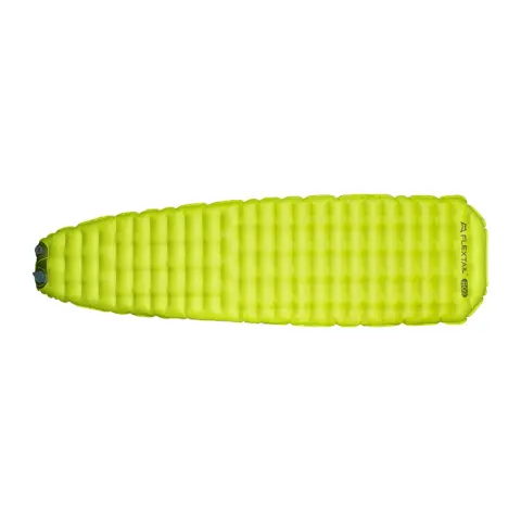 FLEXTAIL Tiny R09 AVS Mummy L felfújható matrac zöld