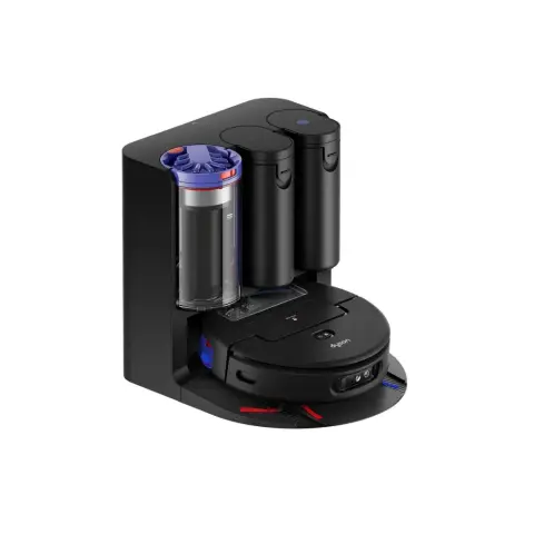 DYSON Spot+scrub Ai robot usisavač crno 586183-01