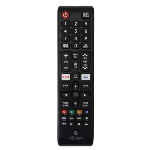 KARMA CRC SM2 remote control for SAMSUNG TVs